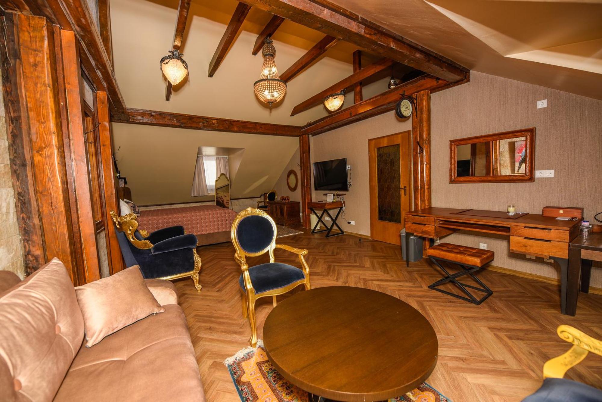דירות דורטמונד Haus Thomas מראה חיצוני תמונה