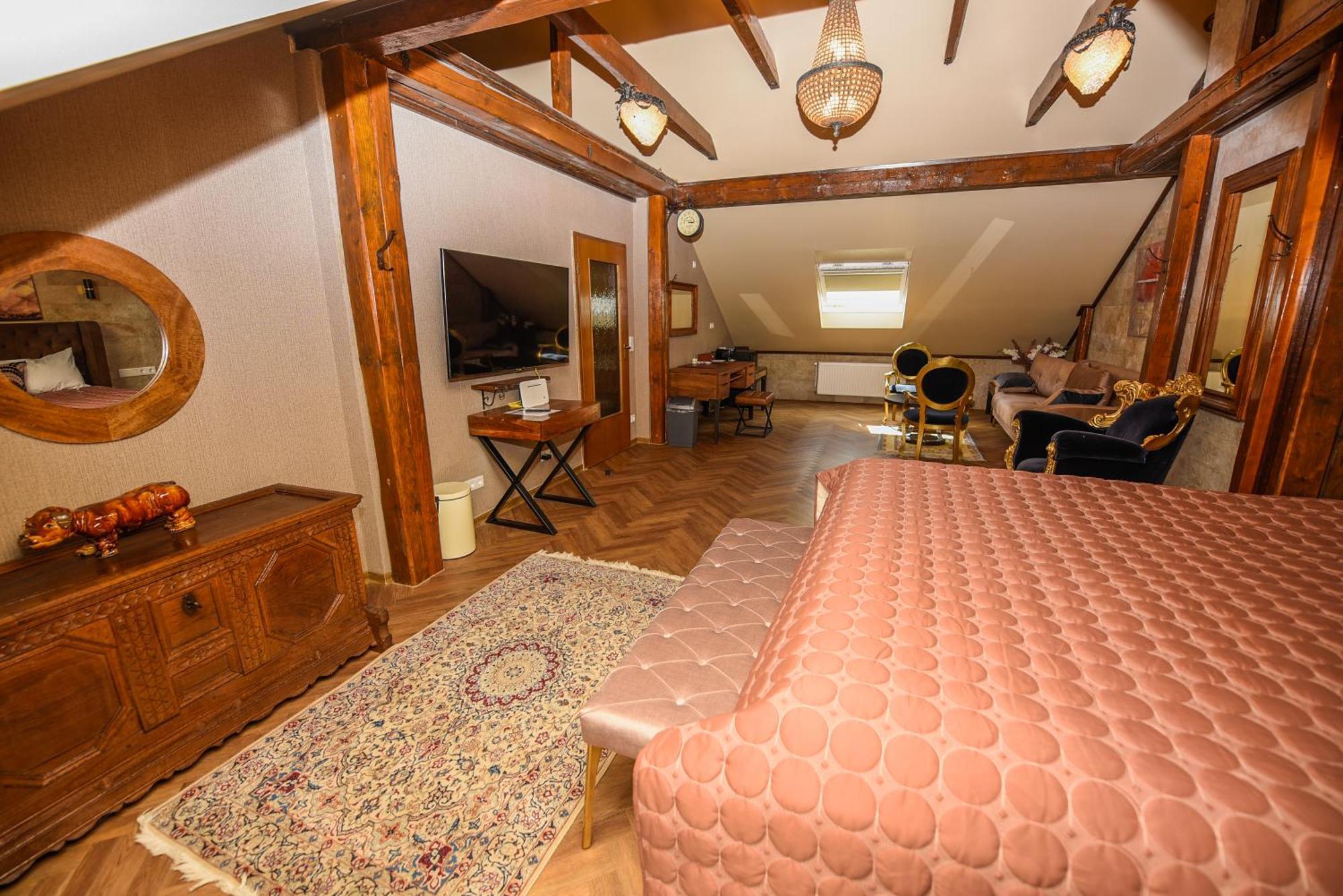 דירות דורטמונד Haus Thomas מראה חיצוני תמונה