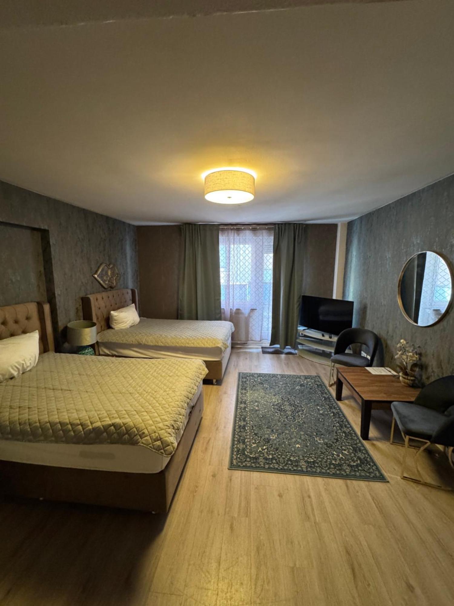 דירות דורטמונד Haus Thomas מראה חיצוני תמונה