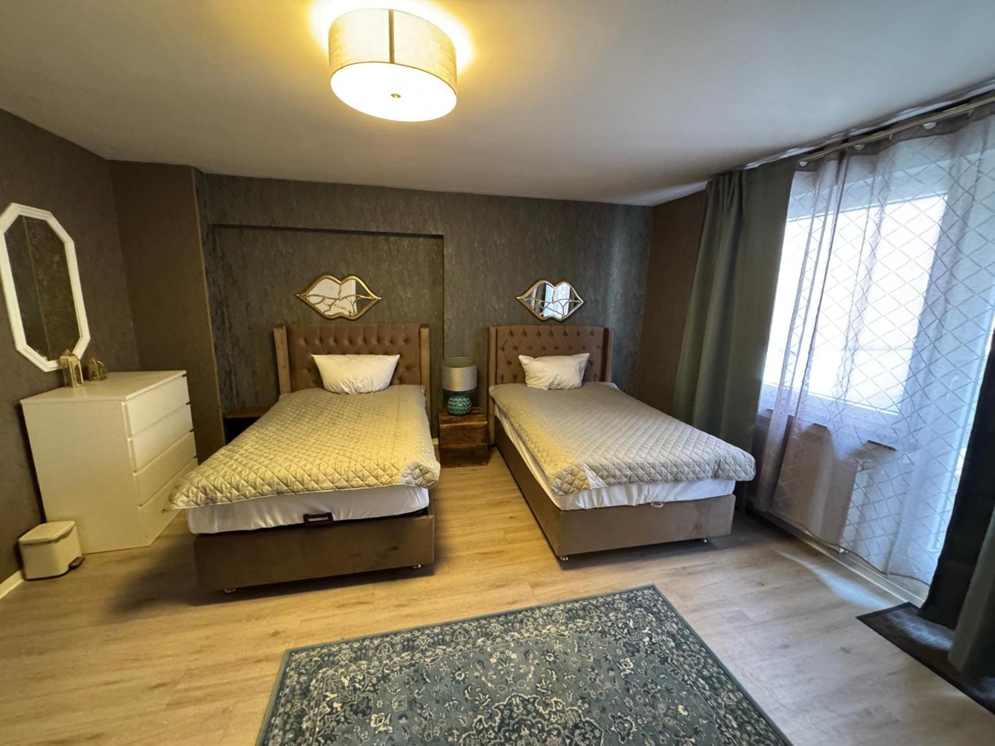 דירות דורטמונד Haus Thomas מראה חיצוני תמונה